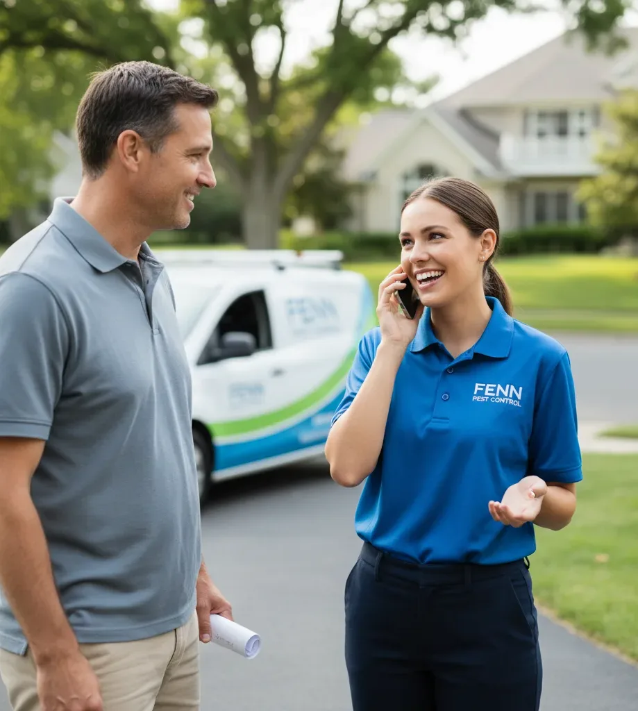 Rodent Control in Auburn Hills, MI